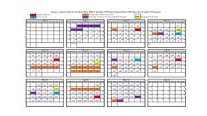 calendar 